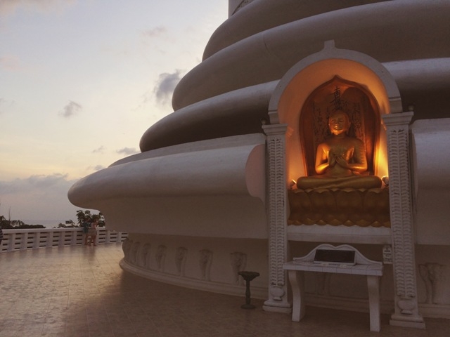 Шри-Ланка - на встречу настоящим приключениям!!!