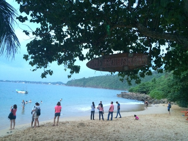 Шри-Ланка - на встречу настоящим приключениям!!!