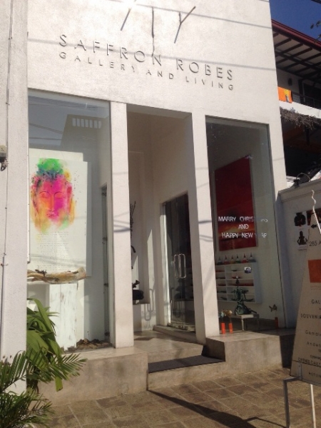 Шри-Ланка - на встречу настоящим приключениям!!!