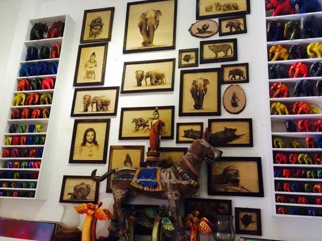 Шри-Ланка - на встречу настоящим приключениям!!!