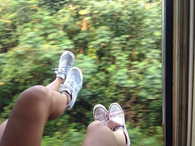 Шри-Ланка - на встречу настоящим приключениям!!!