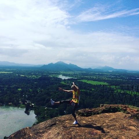 Шри-Ланка - на встречу настоящим приключениям!!!