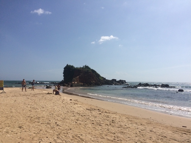 Шри-Ланка - на встречу настоящим приключениям!!!