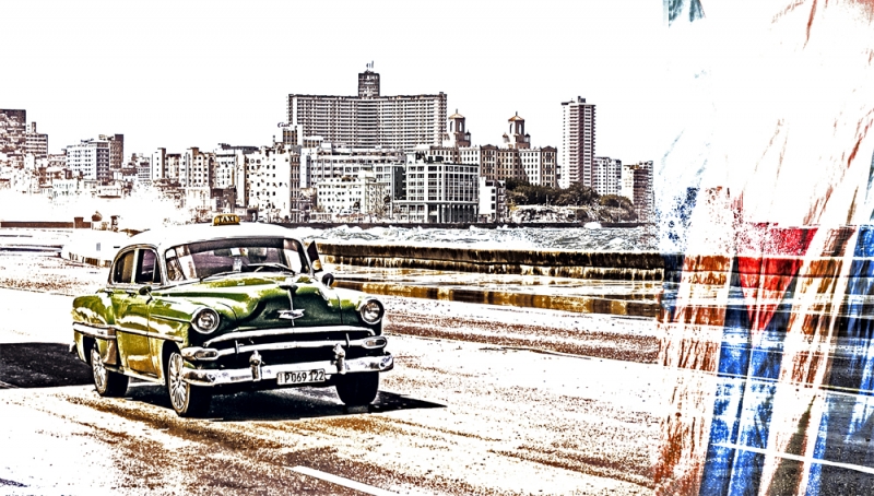 Куба. Много фото. Обновление.