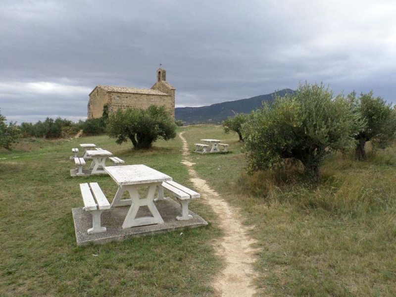 По мотивам Camino de Santjago за 10 дней. Зачем идти? Или «Поход за чудесами». По мотивам Camino de Santjago за 10 дней. Зачем идти? Или «Поход за чудесами».