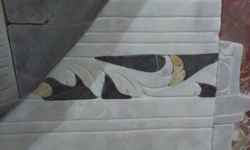 Chiesa Santa Maria in Valverde