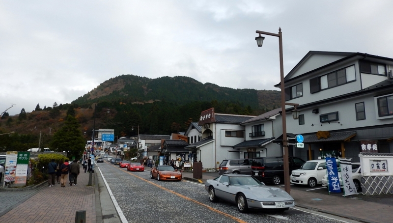 Момидзи 2015. Tokyo-Nikko-Hakone-Osaka-Kyoto-Nara-Himeji-Okayama-Kurashiki-Koyasan-Tokyo