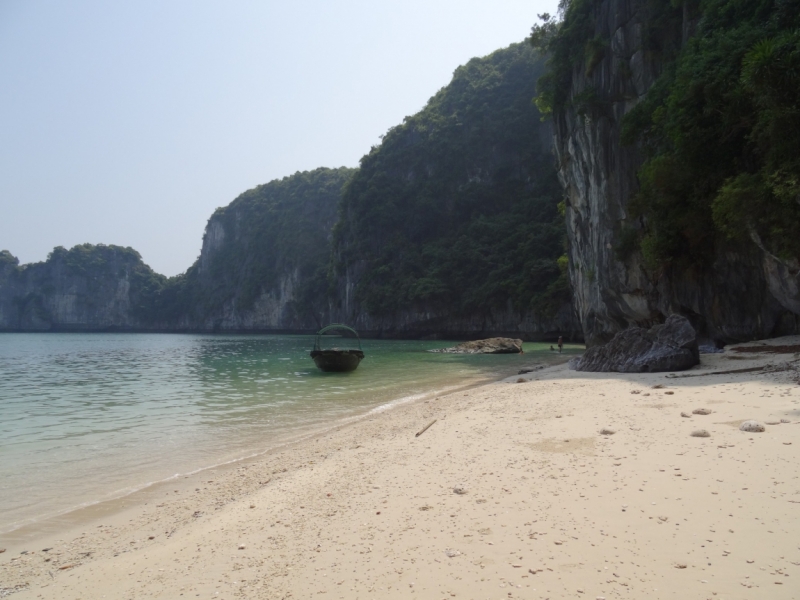 Остров Кат Ба, Вьетнам (вопросы)
