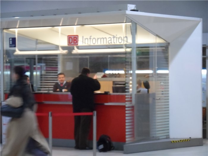 Франция-Голландия-Германия зимой 2014 г.