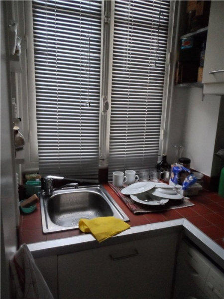 Франция-Голландия-Германия зимой 2014 г.