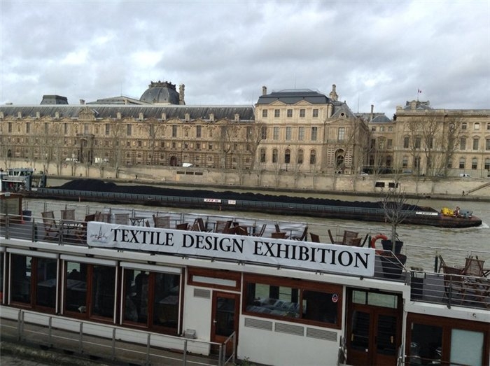 Франция-Голландия-Германия зимой 2014 г.