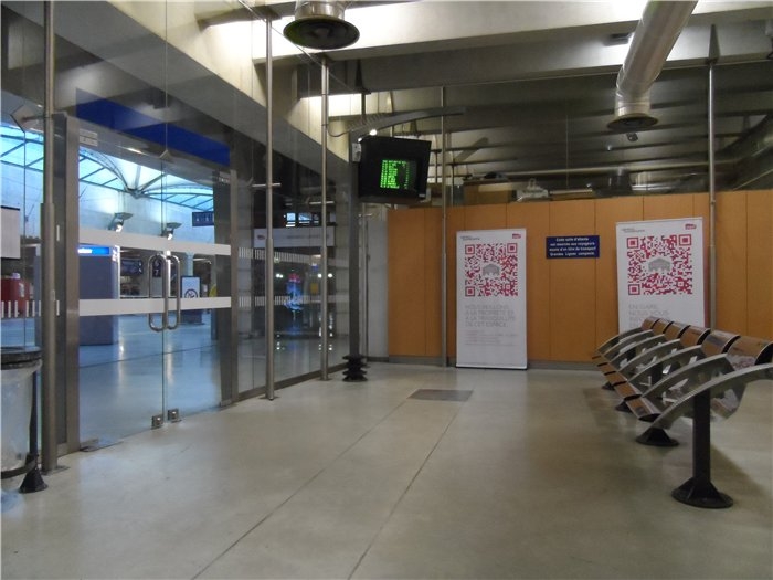 Франция-Голландия-Германия зимой 2014 г.