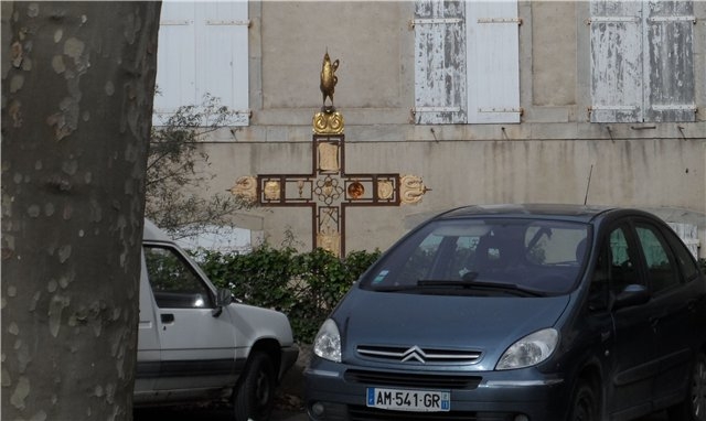 Франция-Голландия-Германия зимой 2014 г.