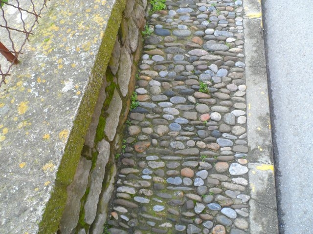 Франция-Голландия-Германия зимой 2014 г.