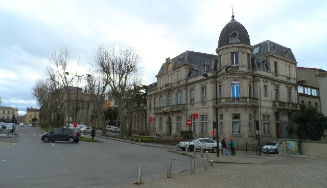 Франция-Голландия-Германия зимой 2014 г.