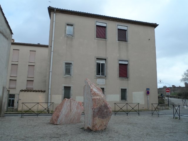 Франция-Голландия-Германия зимой 2014 г.