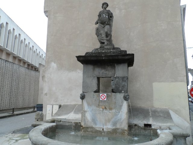 Франция-Голландия-Германия зимой 2014 г.