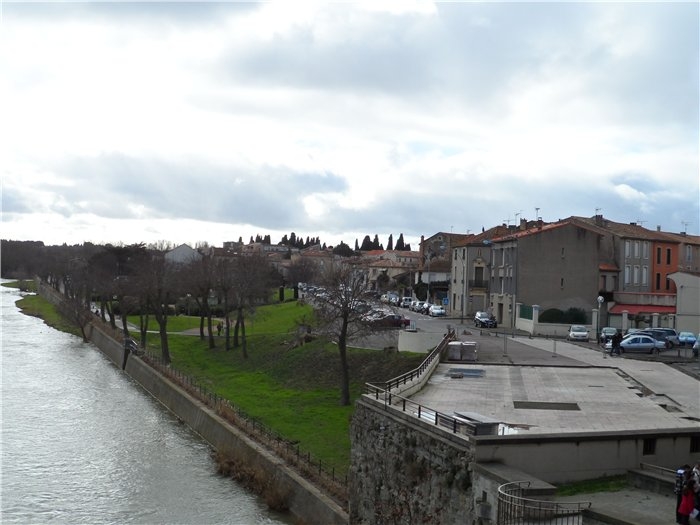 Франция-Голландия-Германия зимой 2014 г.