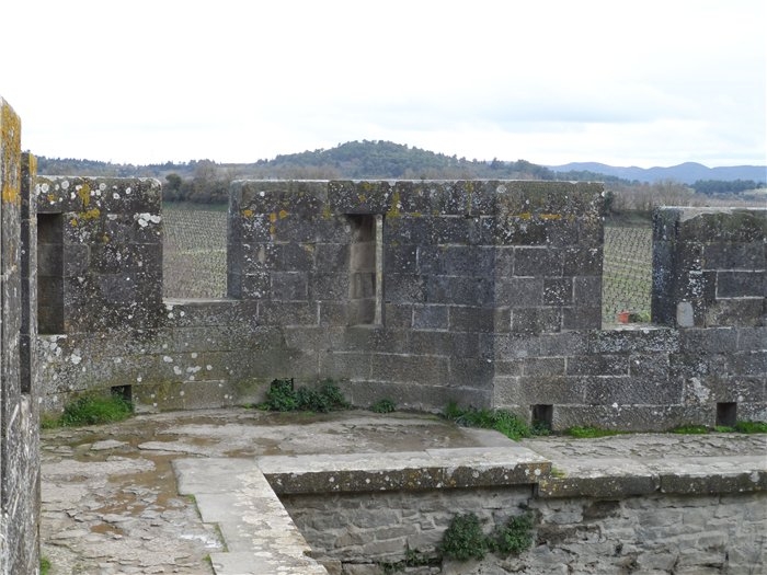 Франция-Голландия-Германия зимой 2014 г.