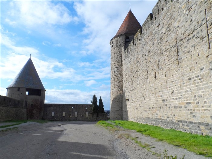 Франция-Голландия-Германия зимой 2014 г.