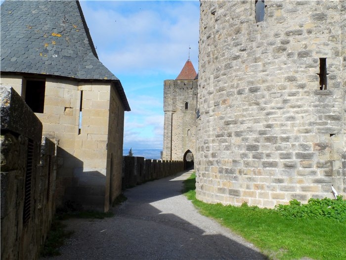 Франция-Голландия-Германия зимой 2014 г.