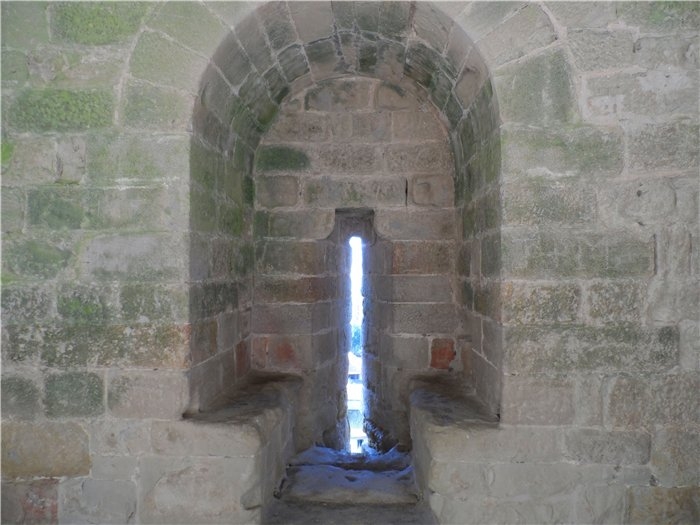 Франция-Голландия-Германия зимой 2014 г.