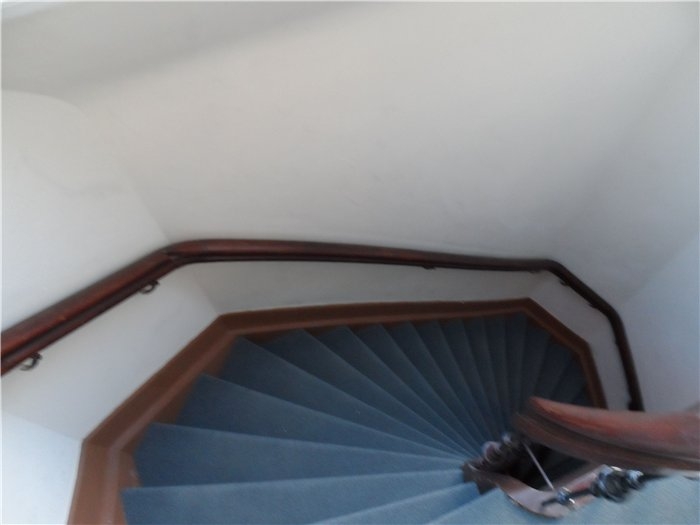 Франция-Голландия-Германия зимой 2014 г.