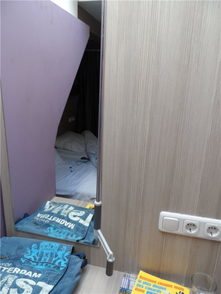 Франция-Голландия-Германия зимой 2014 г.