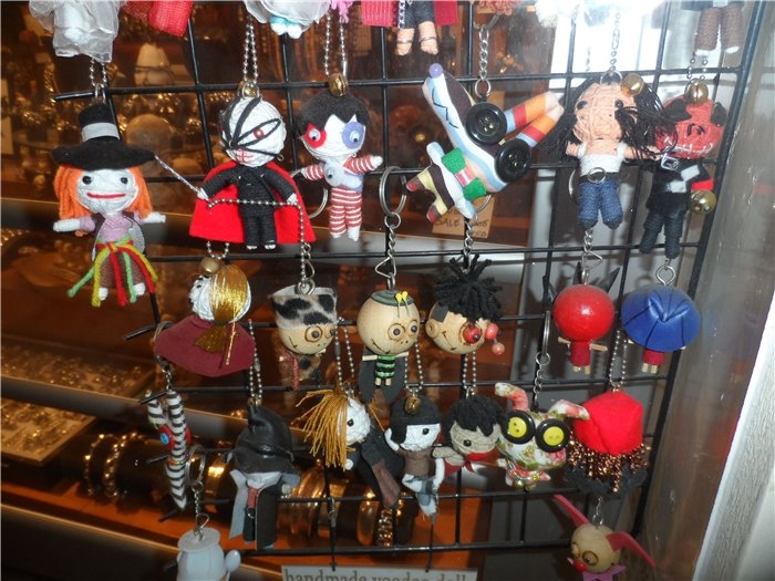 Франция-Голландия-Германия зимой 2014 г.