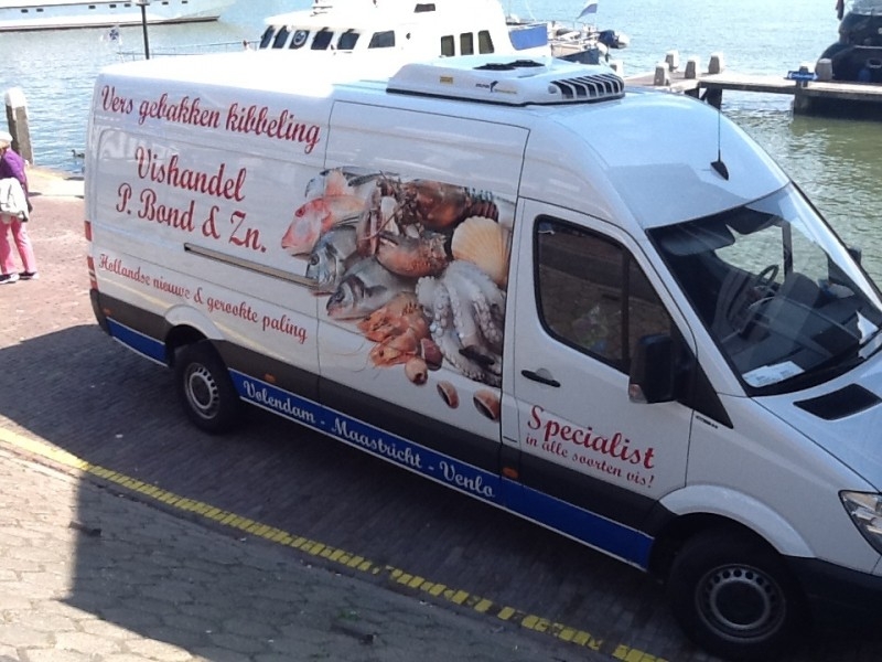 Франция-Голландия-Германия зимой 2014 г.