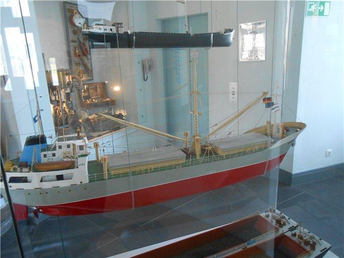 Франция-Голландия-Германия зимой 2014 г.