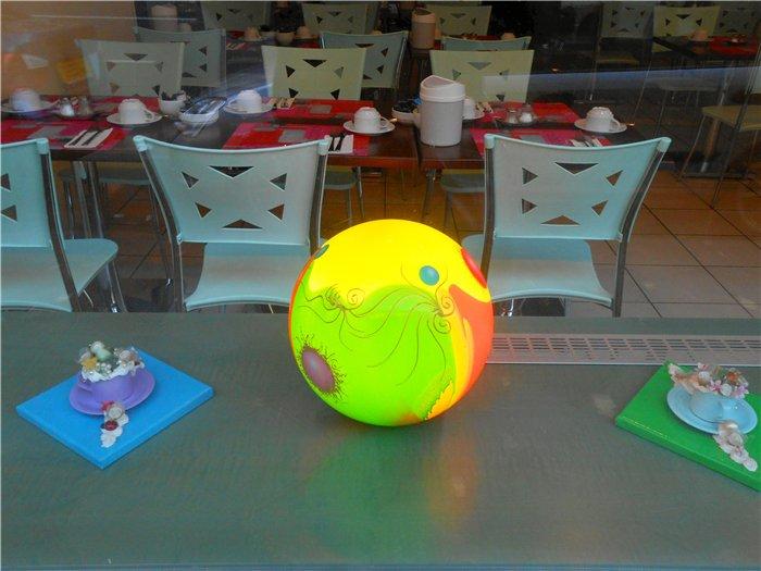 Франция-Голландия-Германия зимой 2014 г.