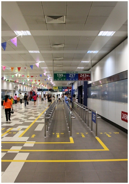 Двенадцать дней осени в городе вечного лета