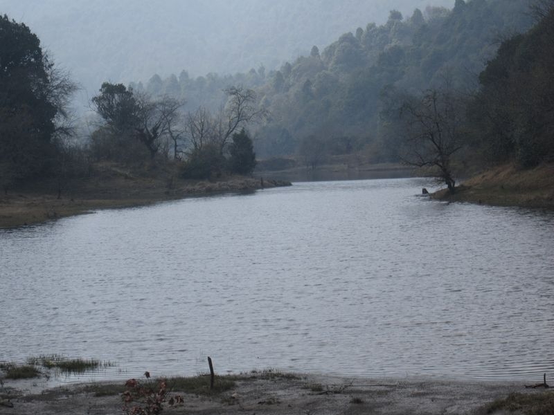 Муктинатх,АВС (февраль 2016), долина Катманду