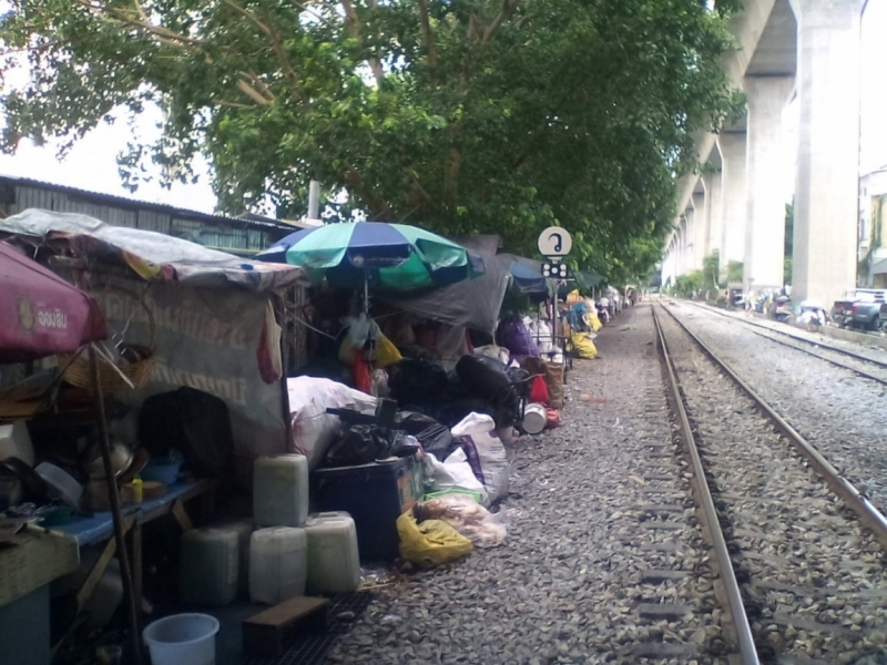 Тратишь на Трат - Самет виноват или паттайский перехват. Тайская неделя февраля 2016 года.