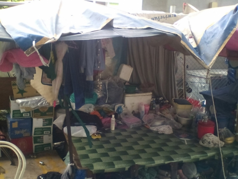 Тратишь на Трат - Самет виноват или паттайский перехват. Тайская неделя февраля 2016 года.