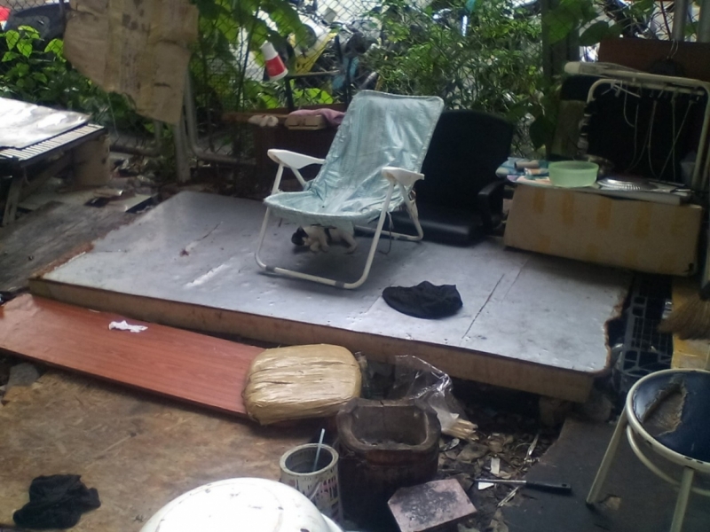 Тратишь на Трат - Самет виноват или паттайский перехват. Тайская неделя февраля 2016 года.