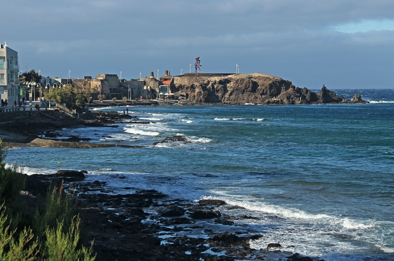 Gran Canaria ¡Hasta luego!