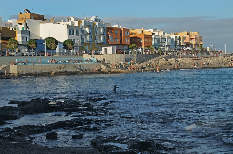 Gran Canaria ¡Hasta luego!