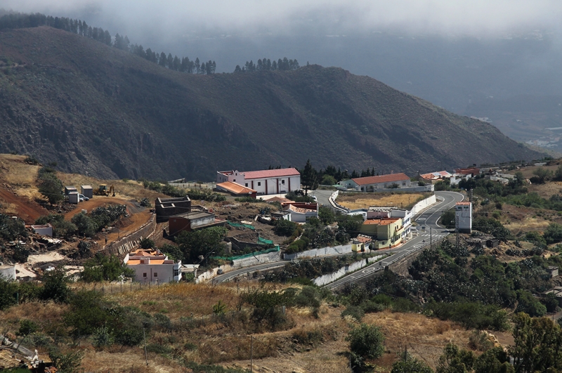 Gran Canaria ¡Hasta luego!