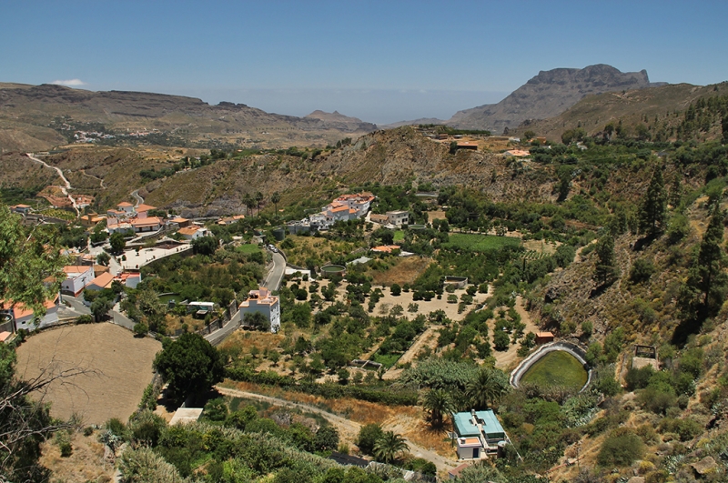 Gran Canaria ¡Hasta luego!