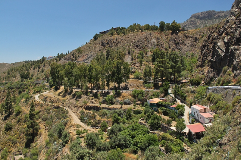 Gran Canaria ¡Hasta luego!