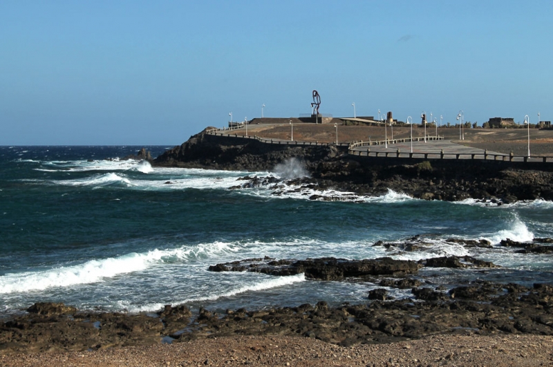 Gran Canaria ¡Hasta luego!