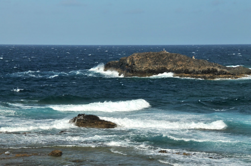 Gran Canaria ¡Hasta luego!