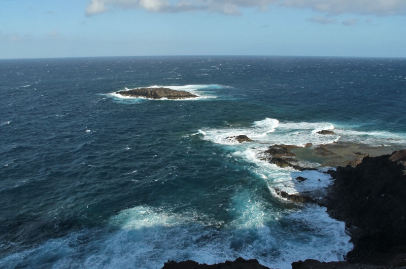 Gran Canaria ¡Hasta luego!