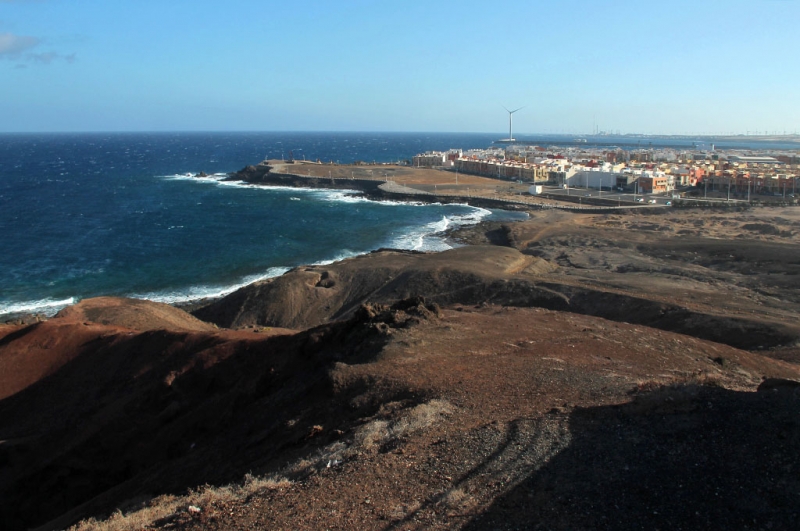 Gran Canaria ¡Hasta luego!