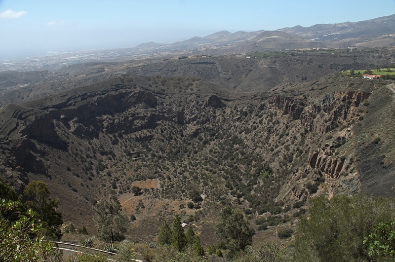 Gran Canaria ¡Hasta luego!