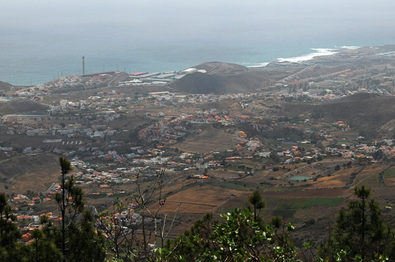 Gran Canaria ¡Hasta luego!