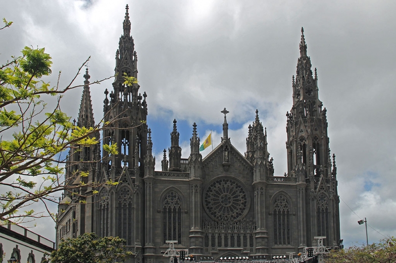 Gran Canaria ¡Hasta luego!