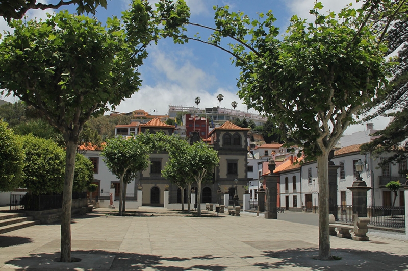 Gran Canaria ¡Hasta luego!